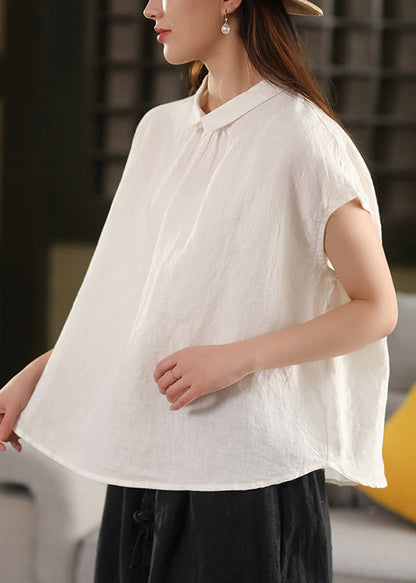 Sophisticated Shirt with a Clean Classic Look
