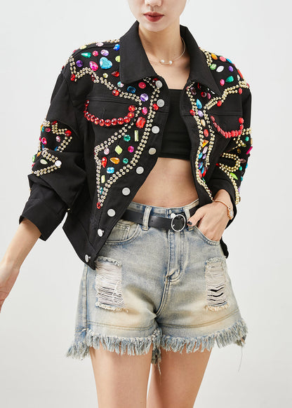 Beautifully Crafted Jacket in a Classic Style