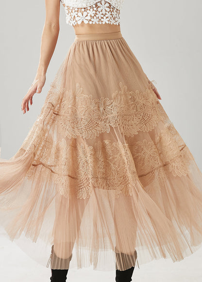 A Vintage Style Garment with Delicate Timeless Details