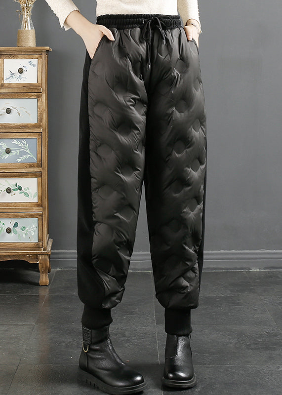 Elegantly Styled Pants for Everyday Wear