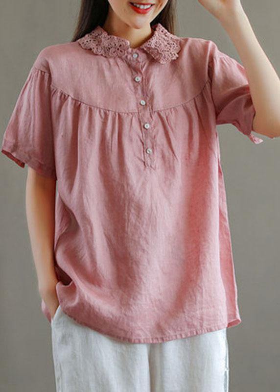 Beautifully Balanced Shirt with Timeless Character
