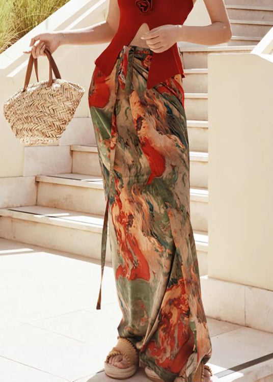 Vintage Inspired Garment with a Contemporary Edge