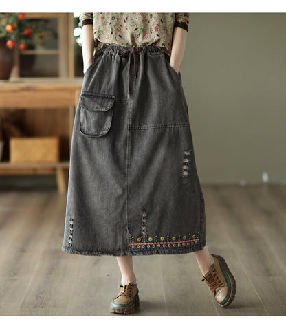 Well Tailored Garment with a Graceful Silhouette