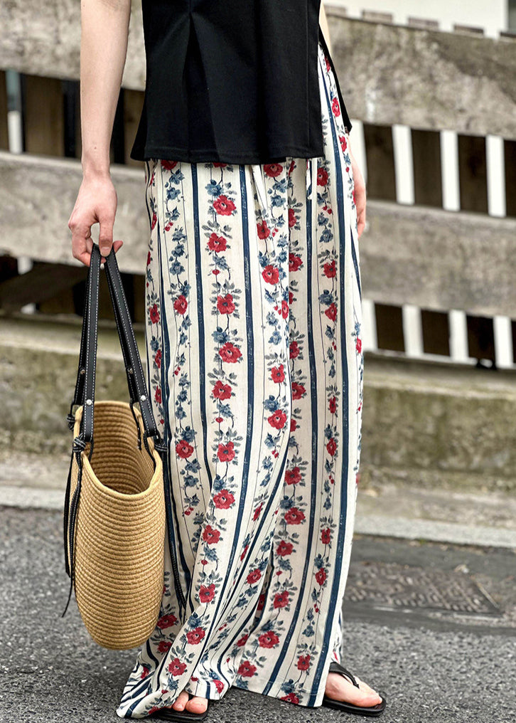 Beautifully Crafted Pants in a Classic Style