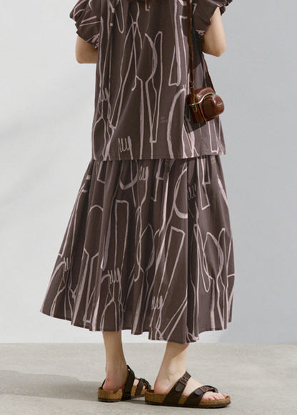 Classic Vintage Garment with a Flattering Fit