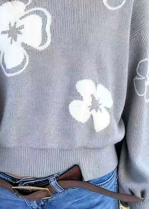 Beautifully Crafted Sweater in a Classic Style