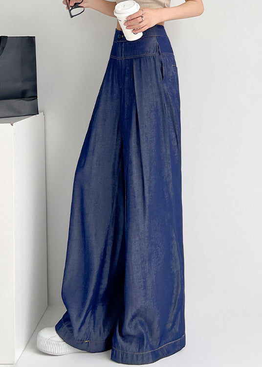 Vintage Inspired Pants with a Contemporary Edge