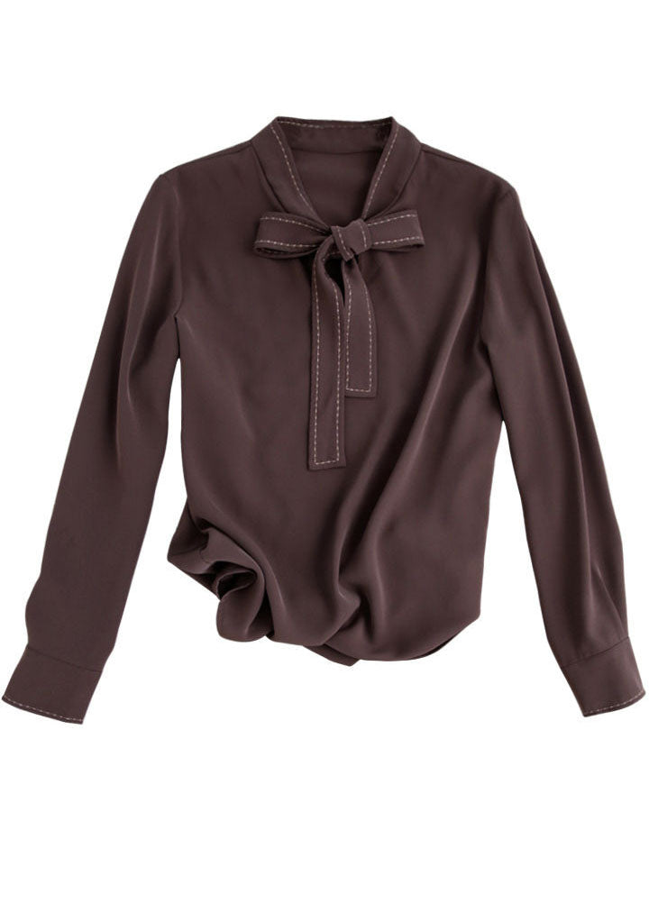 Effortlessly Elegant Shirt with a Timeless Design
