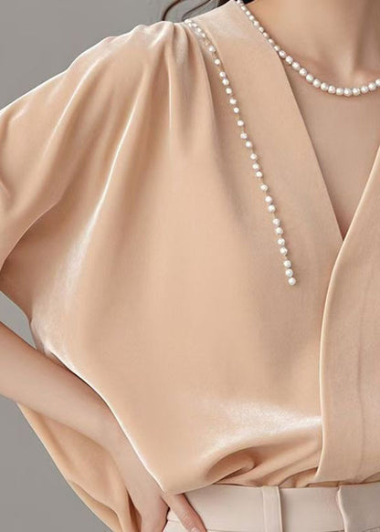 Stunning Pearl Ring for Daily Wear
