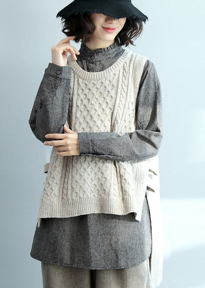 Beautifully Balanced Garment with Timeless Character
