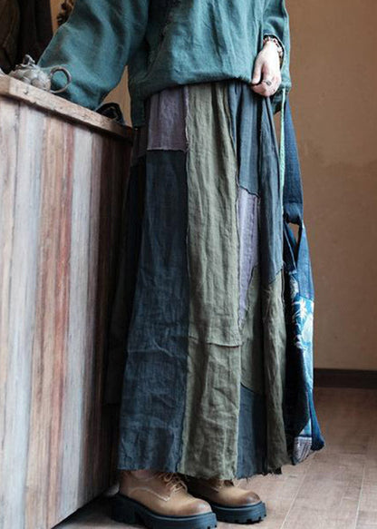 Vintage Inspired Garment with a Contemporary Edge