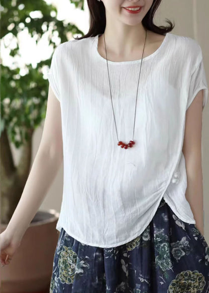 Elegantly Styled Garment for Everyday Wear