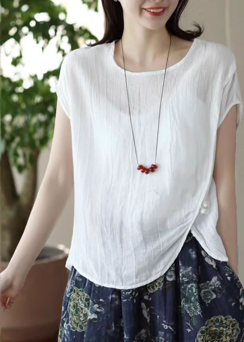 Elegantly Styled Garment for Everyday Wear