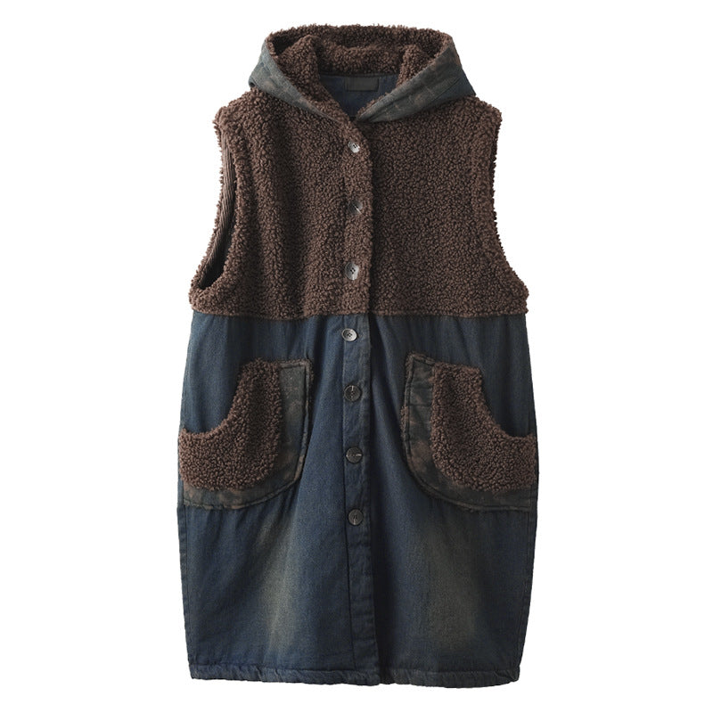 Classic Vintage & Enduringly Stylish Jacket