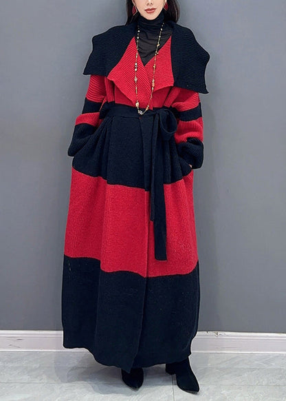 Beautifully Balanced Coat with Timeless Character