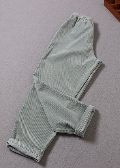 Classic Vintage Pants with a Flattering Fit