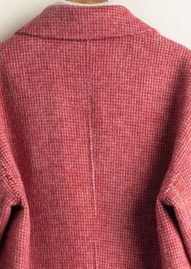 Beautifully Balanced Coat with Timeless Character