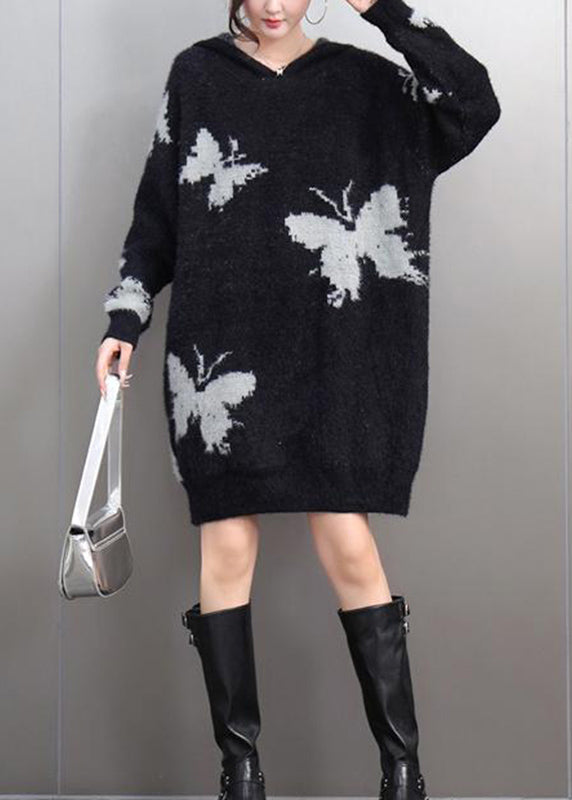 Polished Sweater with an Effortless Classic Look
