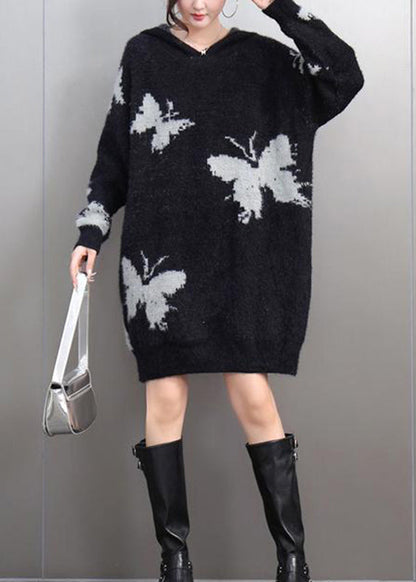 Polished Sweater with an Effortless Classic Look
