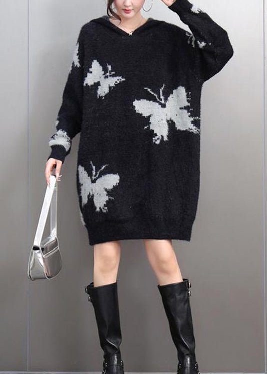 Polished Sweater with an Effortless Classic Look