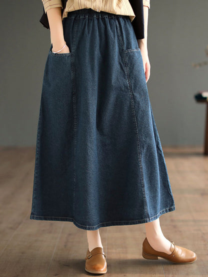 Vintage Inspired Garment with a Contemporary Edge