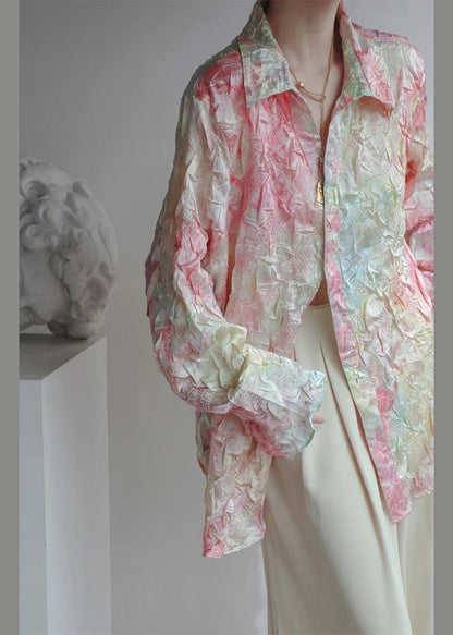 Gracefully Styled Shirt for Any Occasion
