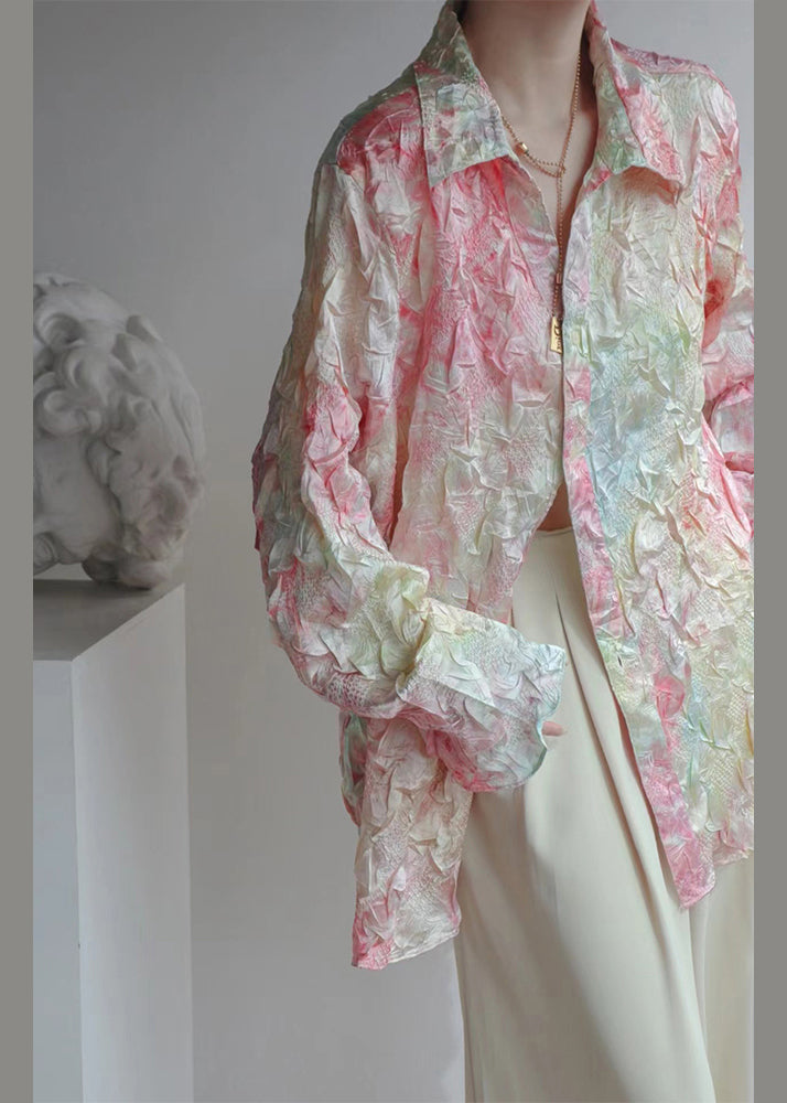 Gracefully Styled Shirt for Any Occasion