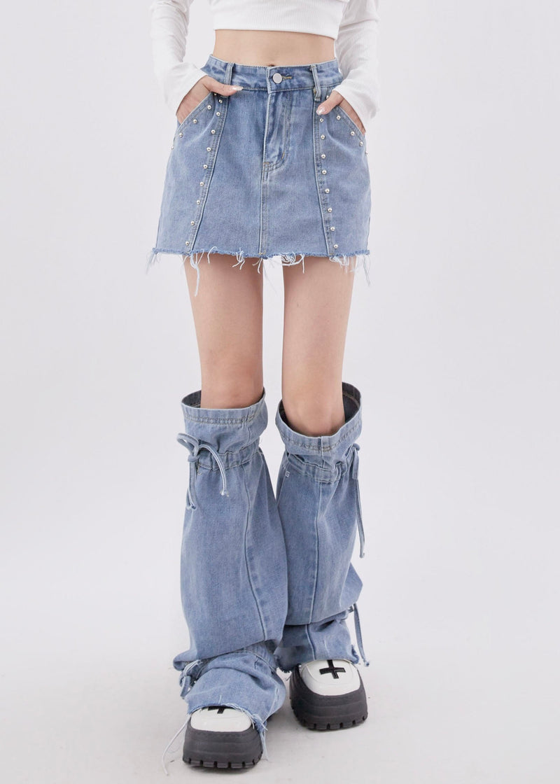 Beautifully Balanced Garment with Timeless Character
