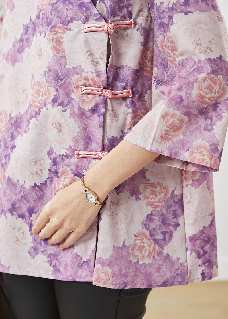 Beautifully Finished Top in a Timeless Design