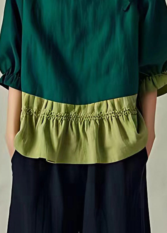 Beautifully Finished Shirt in a Timeless Design