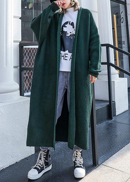Sophisticated Coat with a Clean Classic Look