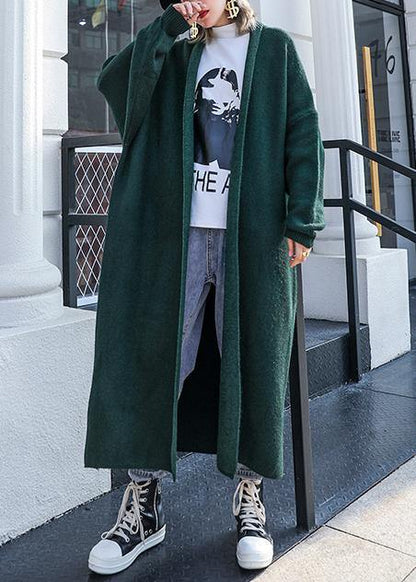 Sophisticated Coat with a Clean Classic Look