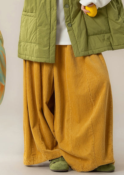 Beautifully Crafted Pants in a Classic Style
