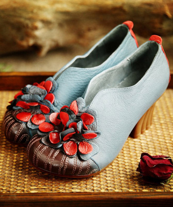 Elegant Orthopedic Heels for Every Step