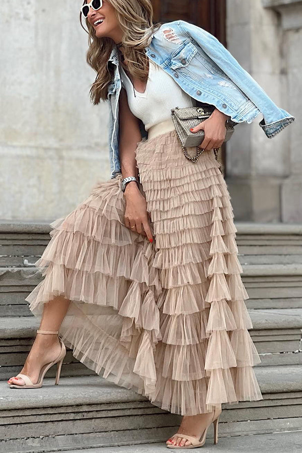 Elegantly Styled Garment for Everyday Wear