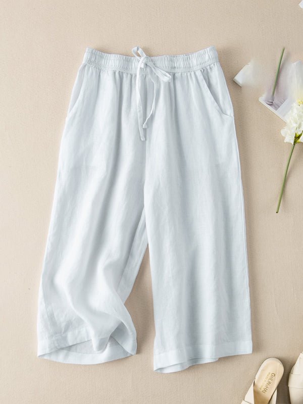 Elegantly Styled Pants for Everyday Wear
