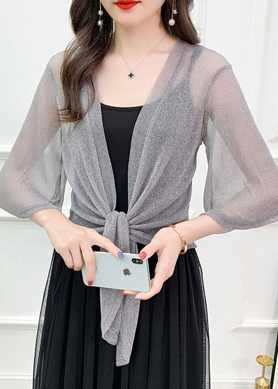 Gracefully Styled Cardigan for Any Occasion
