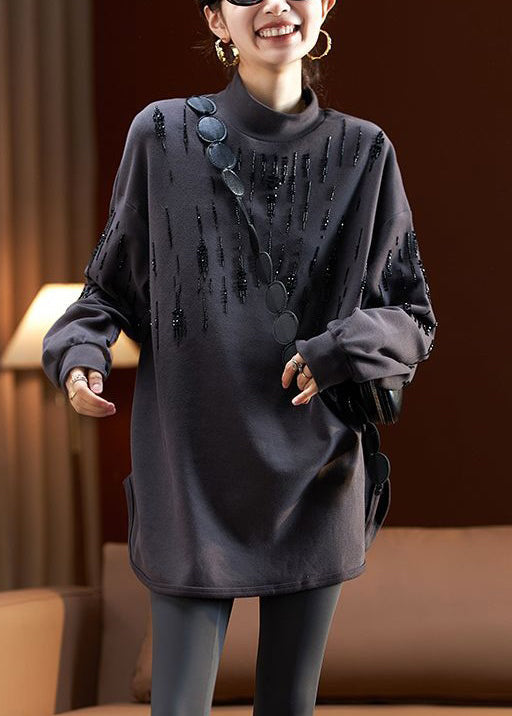 Beautifully Balanced Shirt with Timeless Character