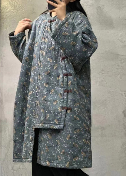 Beautifully Crafted Coat in a Classic Style