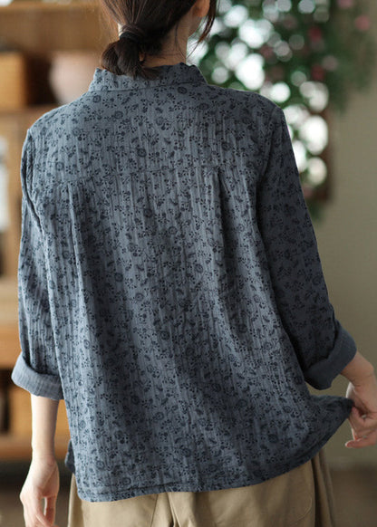 Effortlessly Elegant Shirt with a Timeless Design