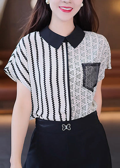 Sophisticated Shirt with a Clean Classic Look