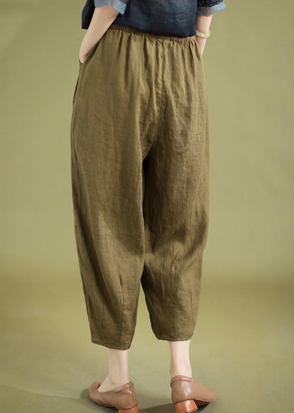 Gracefully Styled Pants for Any Occasion