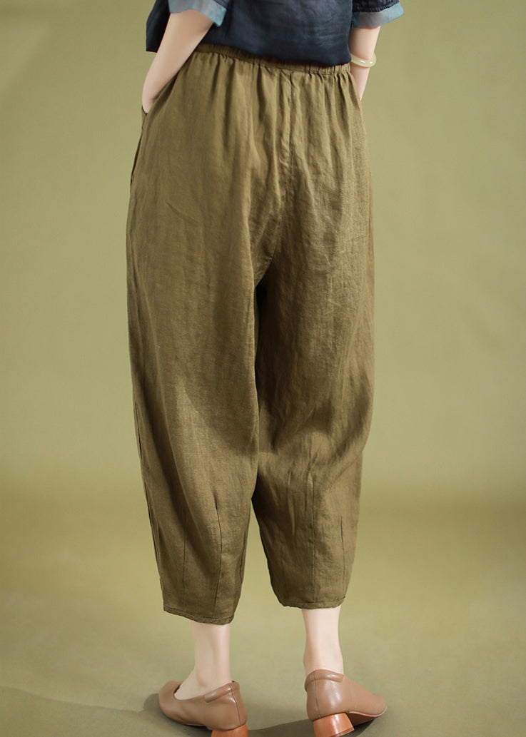 Gracefully Styled Pants for Any Occasion
