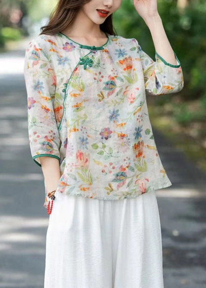 Elegantly Styled Shirt for Everyday Wear