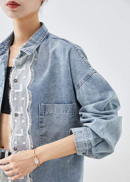 Gracefully Styled Coat for Any Occasion