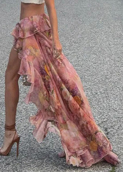 Gracefully Styled Garment for Any Occasion