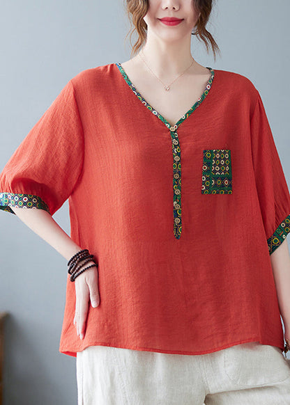 Elegantly Styled Top for Everyday Wear