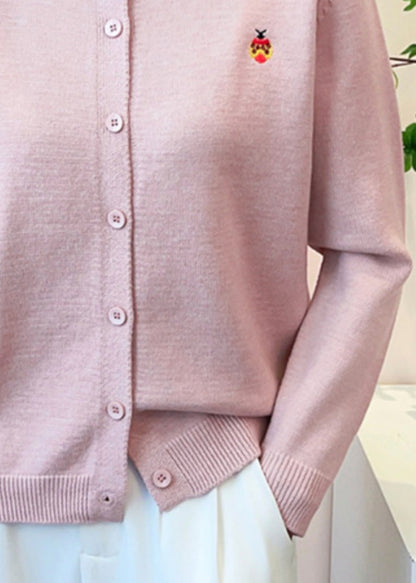 Elegantly Styled Cardigan for Everyday Wear