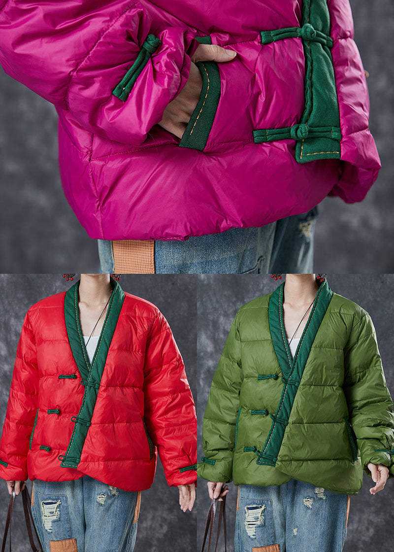 Beautifully Finished Coat in a Timeless Design