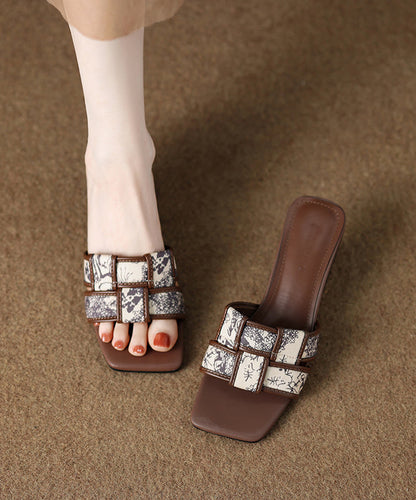 Elegant Orthopedic Sandals for Every Step